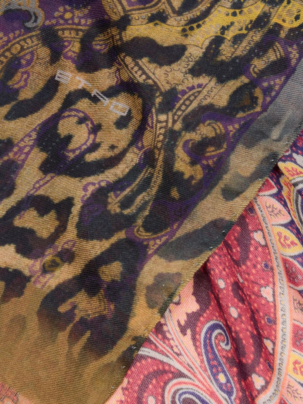 Etro Scarfs