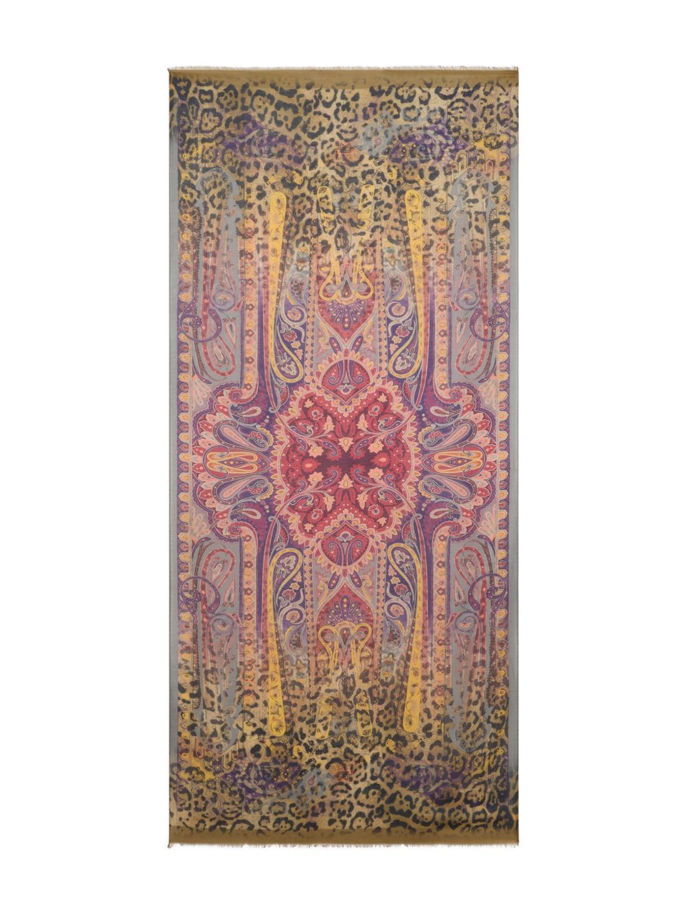Etro Scarfs