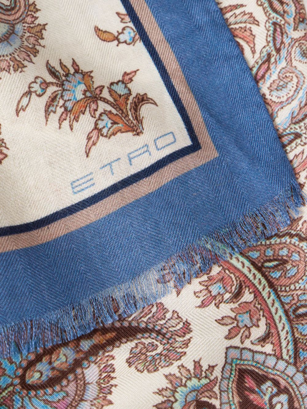 Etro Scarfs