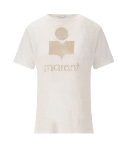 Isabel Marant Sweaters White
