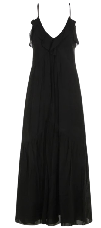 Isabel Marant Dresses Black