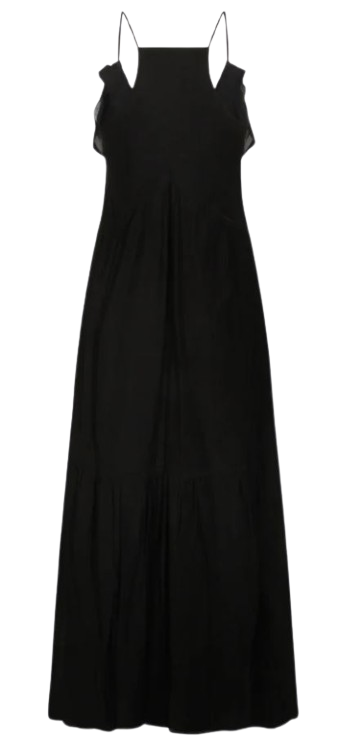 Isabel Marant Dresses Black