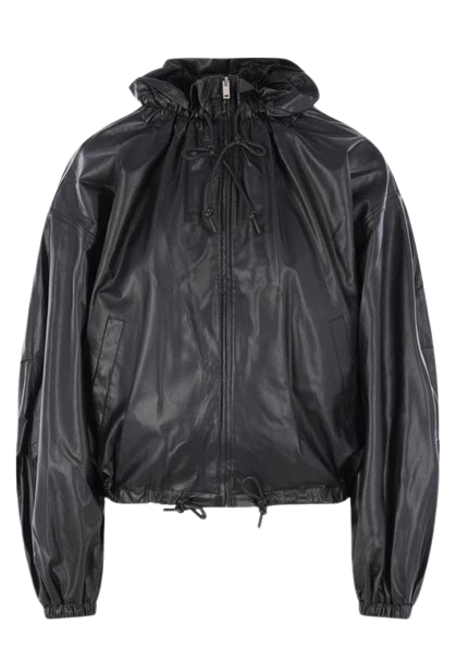 Isabel Marant Jackets Black
