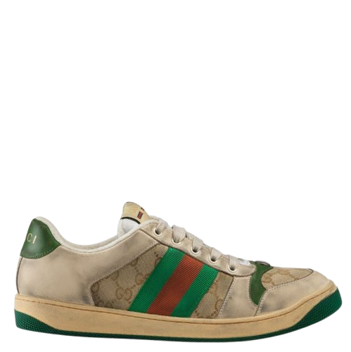 Gucci Flat Shoes