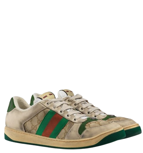 Gucci Flat Shoes