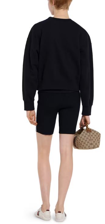 Gucci Sweaters Yellow