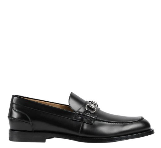 Gucci Flat Shoes Yellow