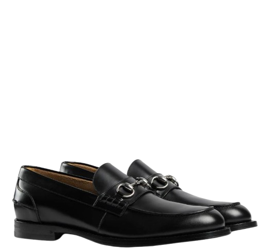 Gucci Flat Shoes Yellow