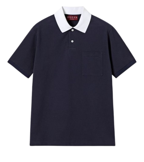 Gucci T-Shirts And Polos