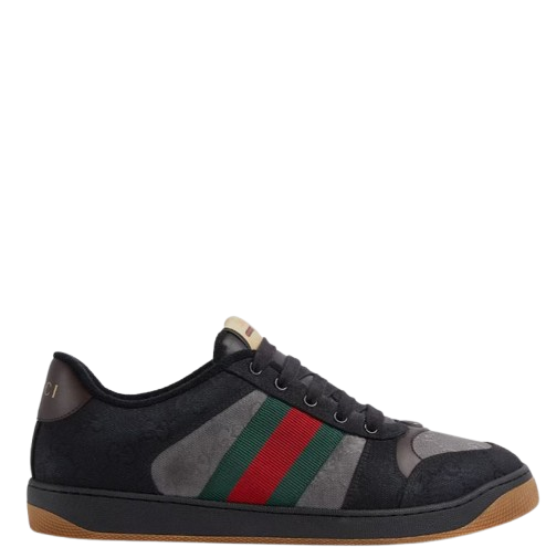 Gucci Flat Shoes Fab Oth Mat
