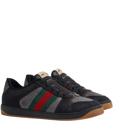 Gucci Flat Shoes Fab Oth Mat