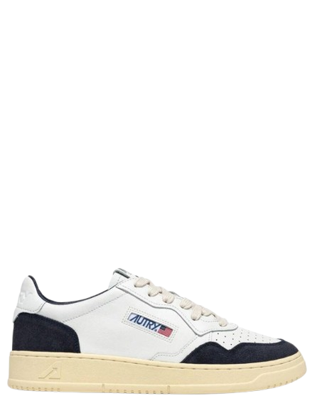 AUTRY Flat shoes Fab Oth Mat