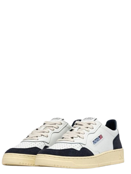 AUTRY Flat shoes Fab Oth Mat