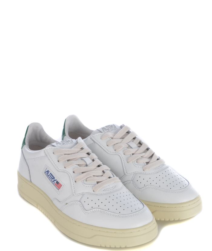 AUTRY Flat shoes Fab Oth Mat