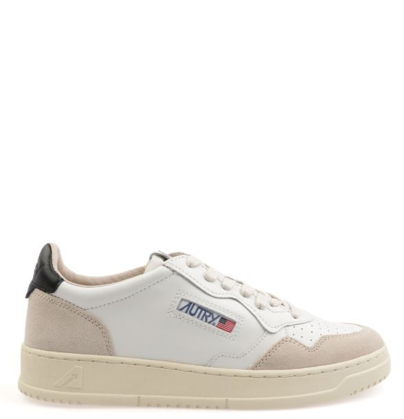 AUTRY Flat shoes Fab Oth Mat