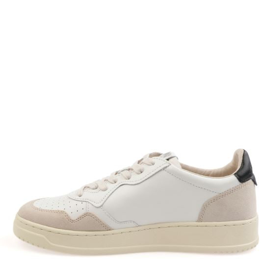AUTRY Flat shoes Fab Oth Mat