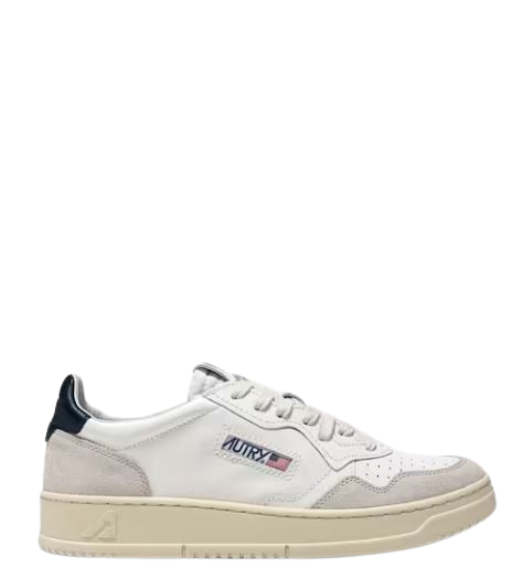Autry Flat Shoes