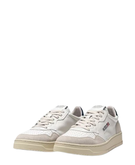Autry Flat Shoes