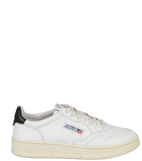 Autry Flat Shoes
