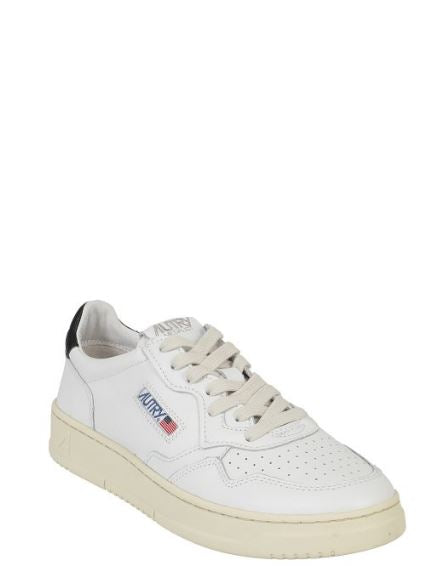Autry Flat Shoes