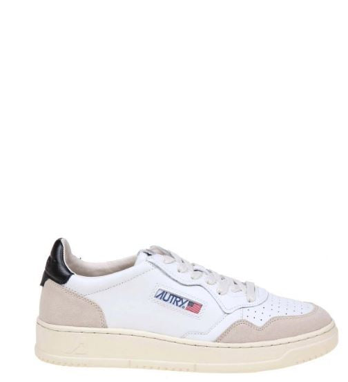Autry Flat Shoes