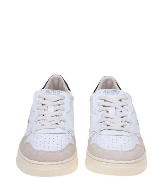 Autry Flat Shoes