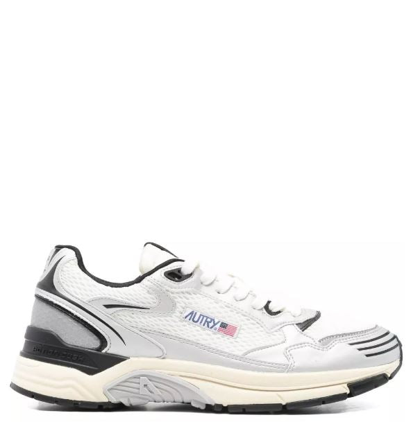 Autry Flat Shoes