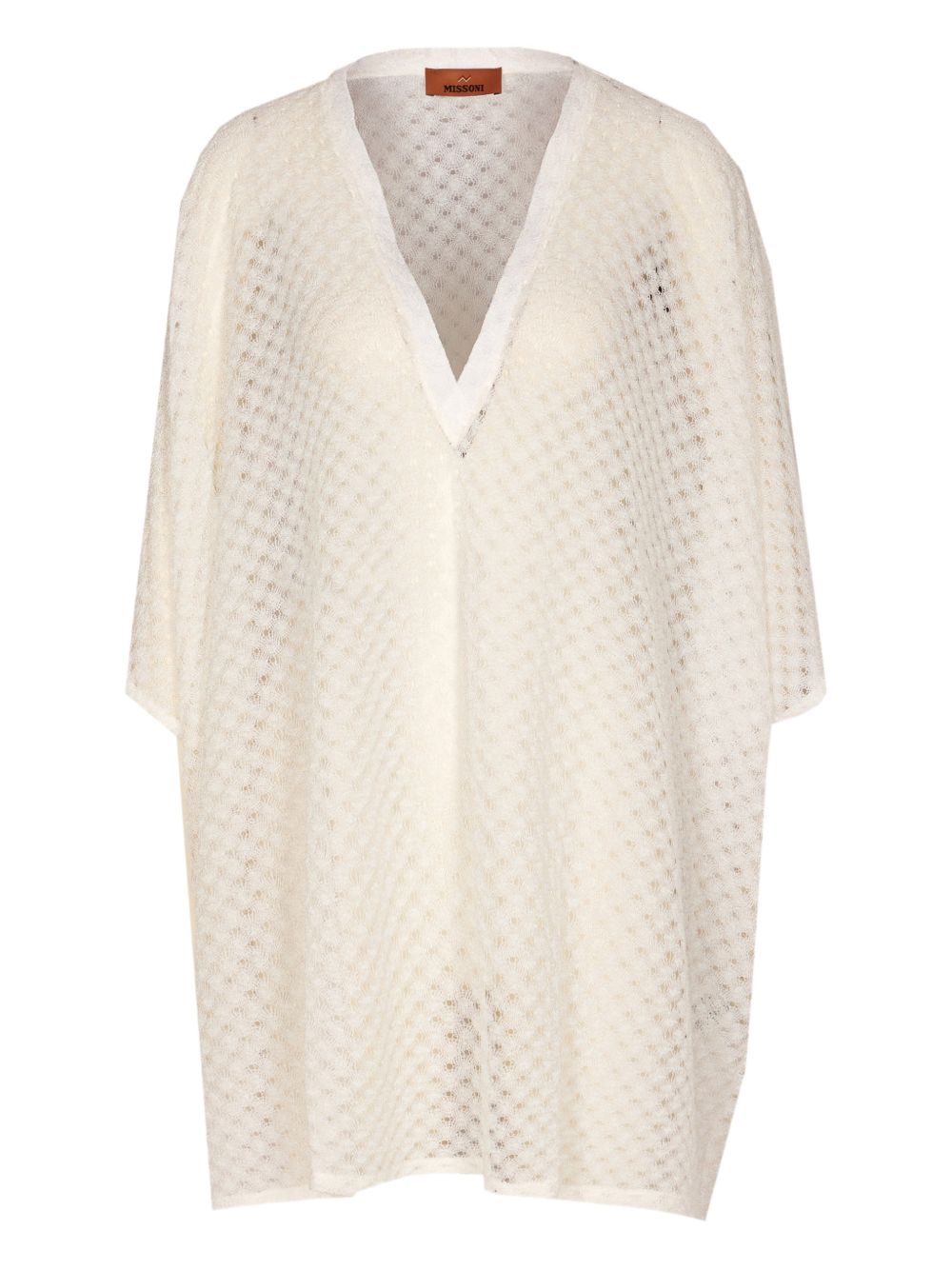 Missoni Sea Clothing White