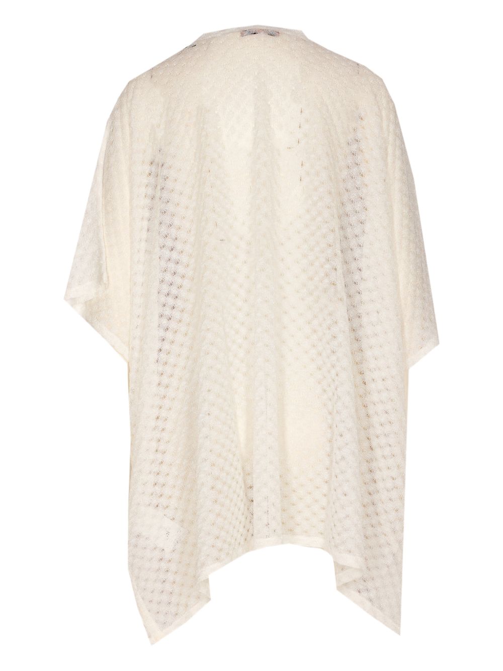 Missoni Sea Clothing White