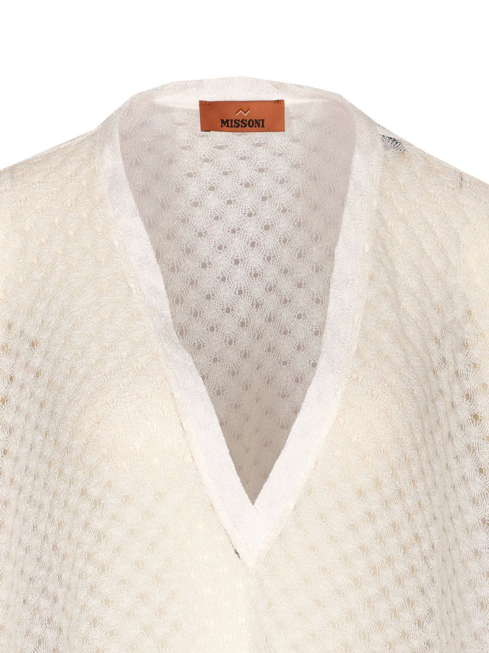 Missoni Sea Clothing White