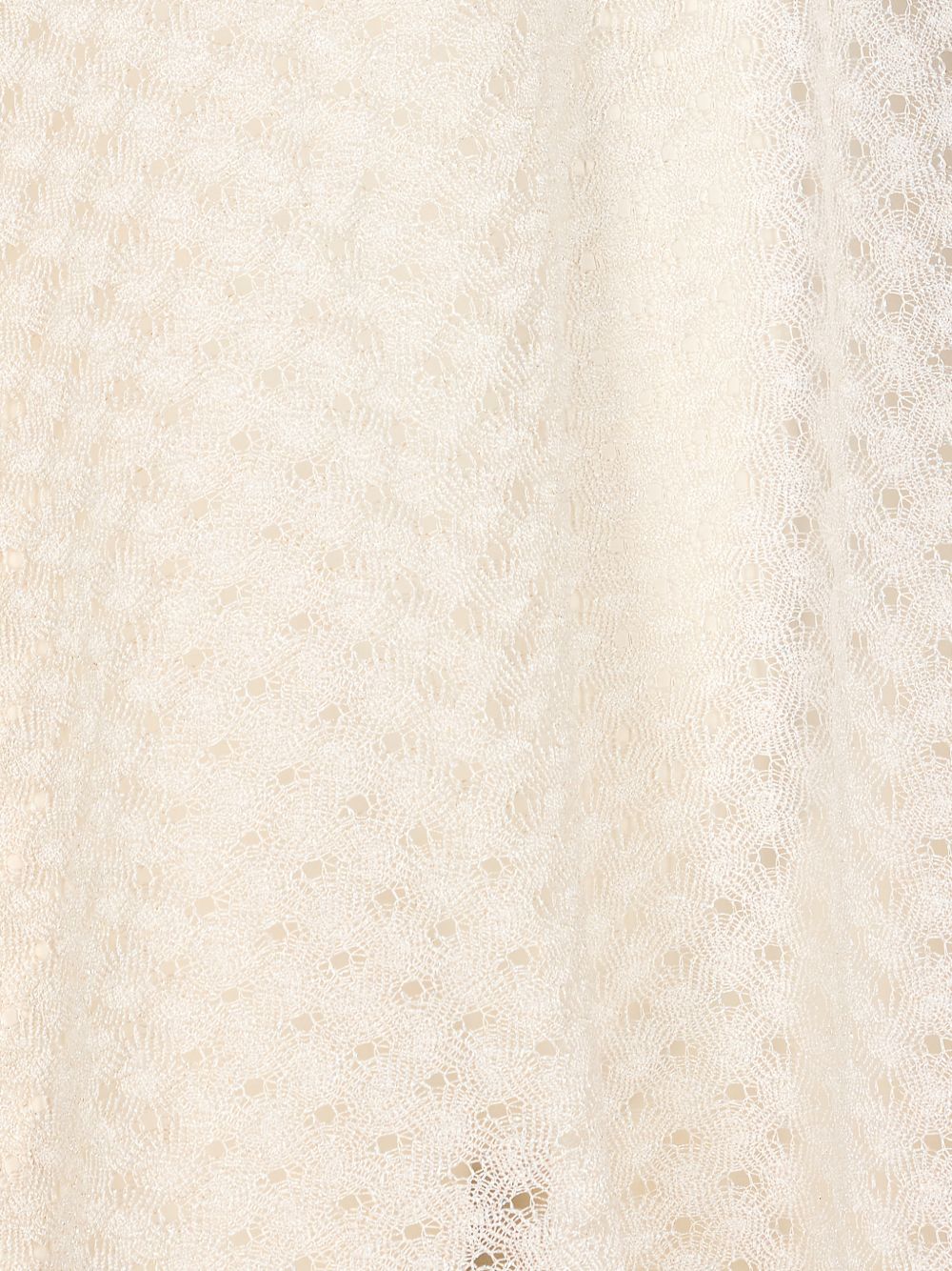 Missoni Sea Clothing White
