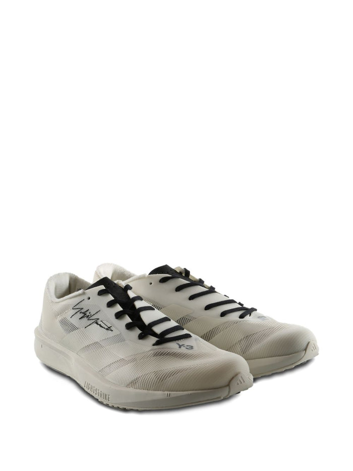 Y-3 Flat Shoes
