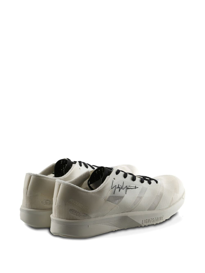 Y-3 Flat Shoes