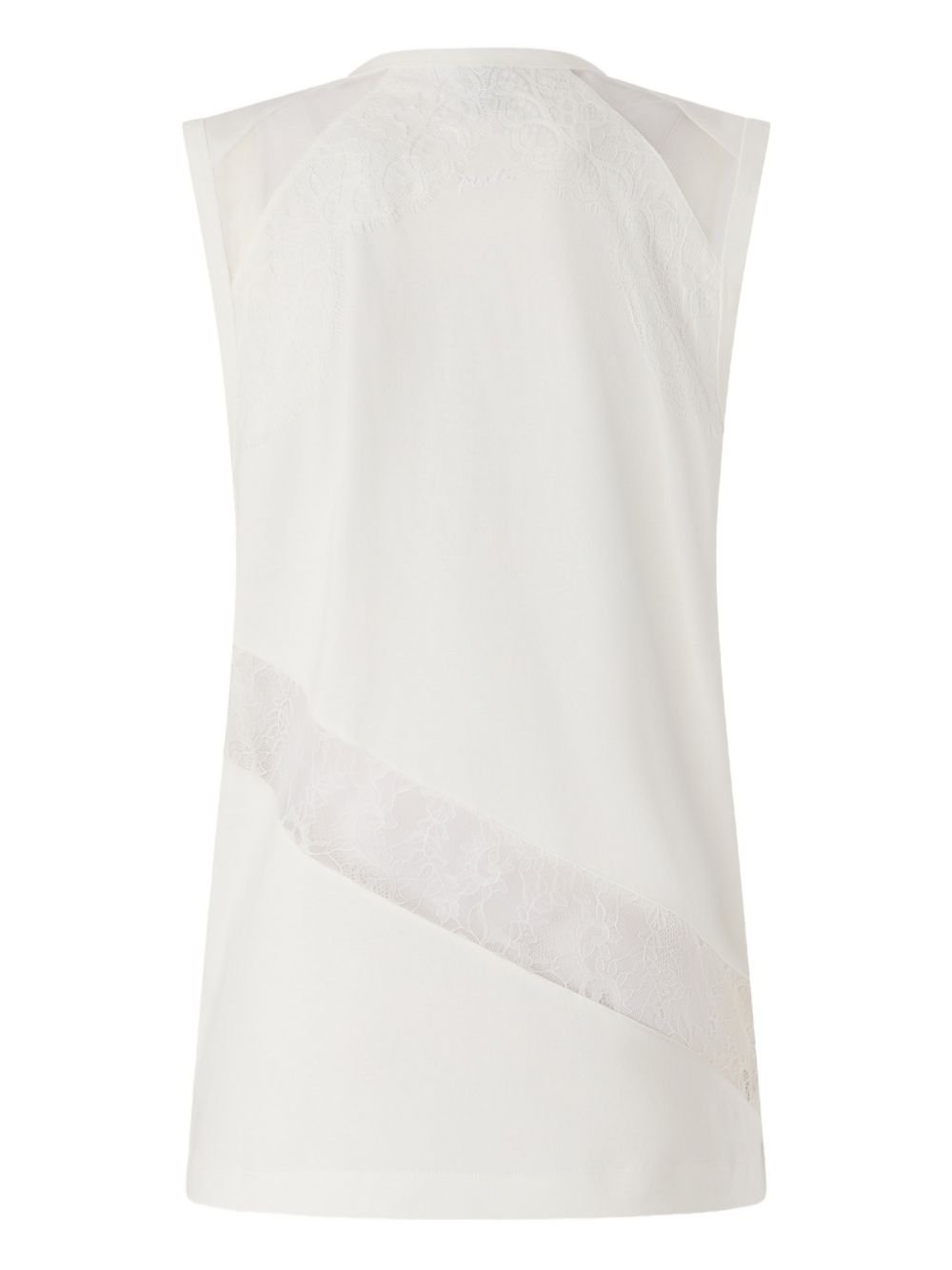 Pinko Sweaters White
