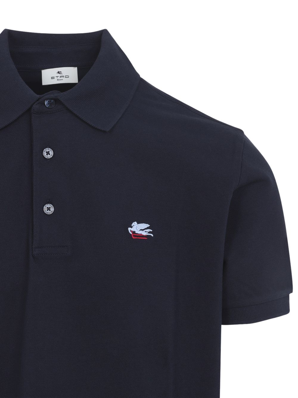 Etro T-Shirts And Polos