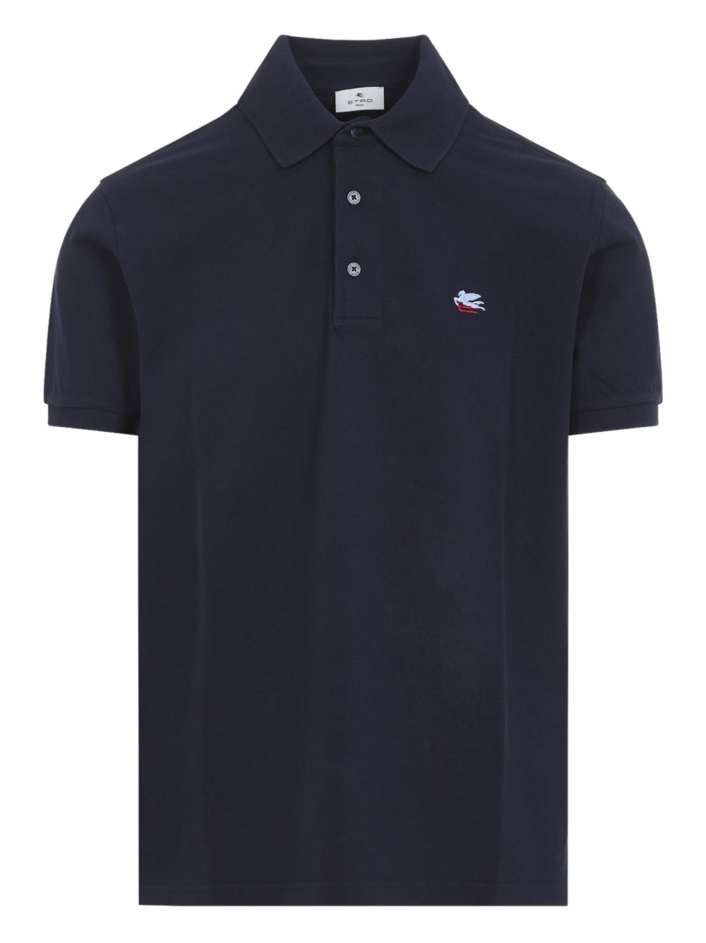 Etro T-Shirts And Polos