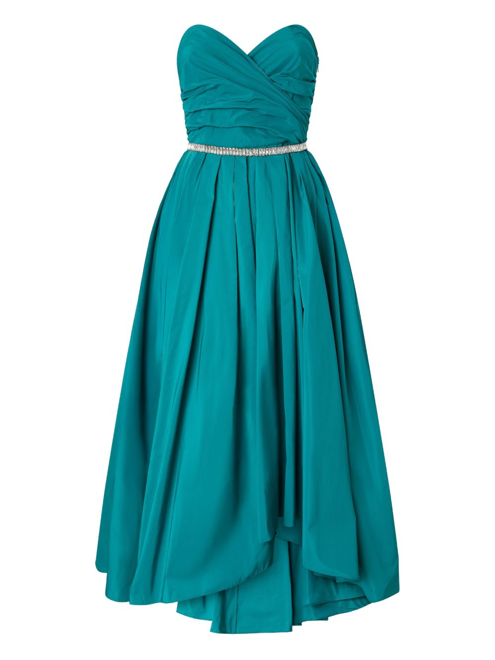 Pinko Dresses Green Pl Ea