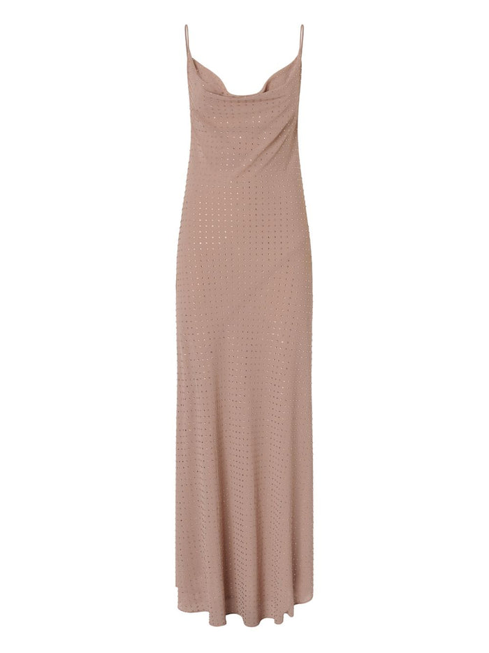 Pinko Dresses Pink