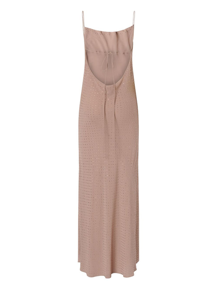 Pinko Dresses Pink