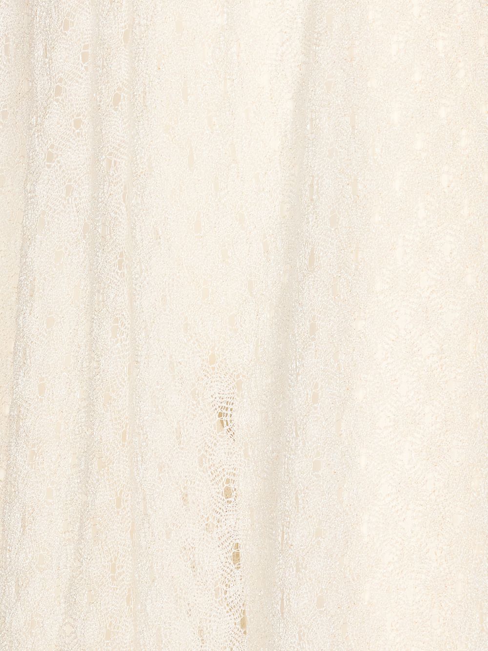 Missoni Trousers White