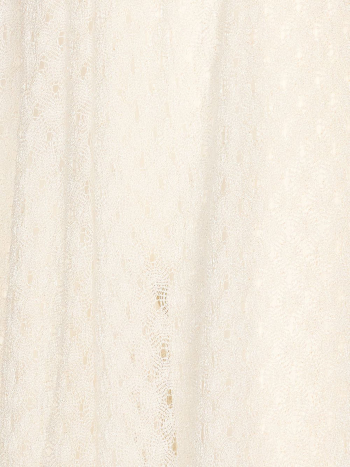 Missoni Trousers White