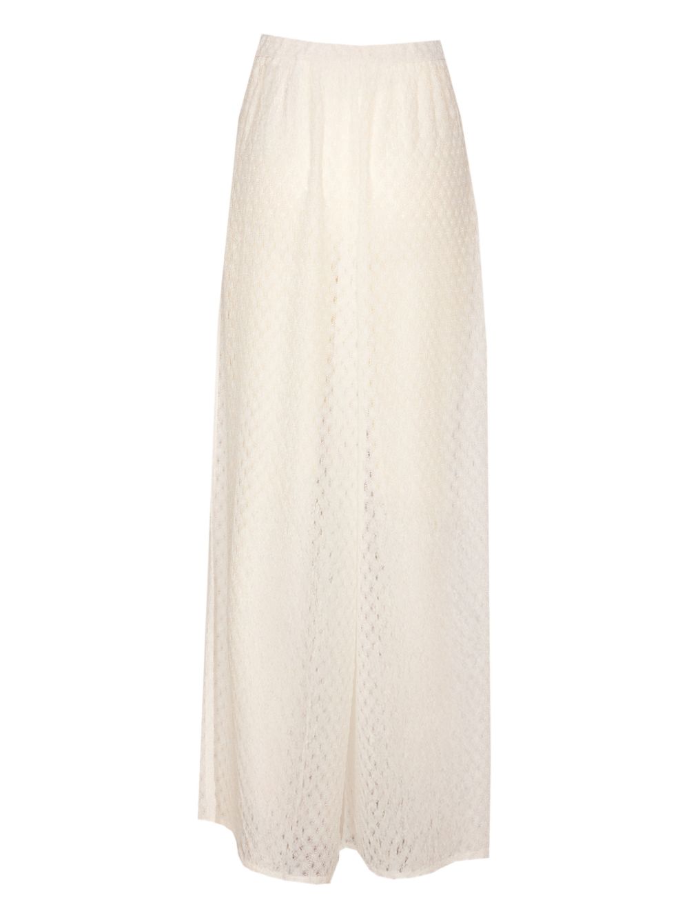 Missoni Trousers White