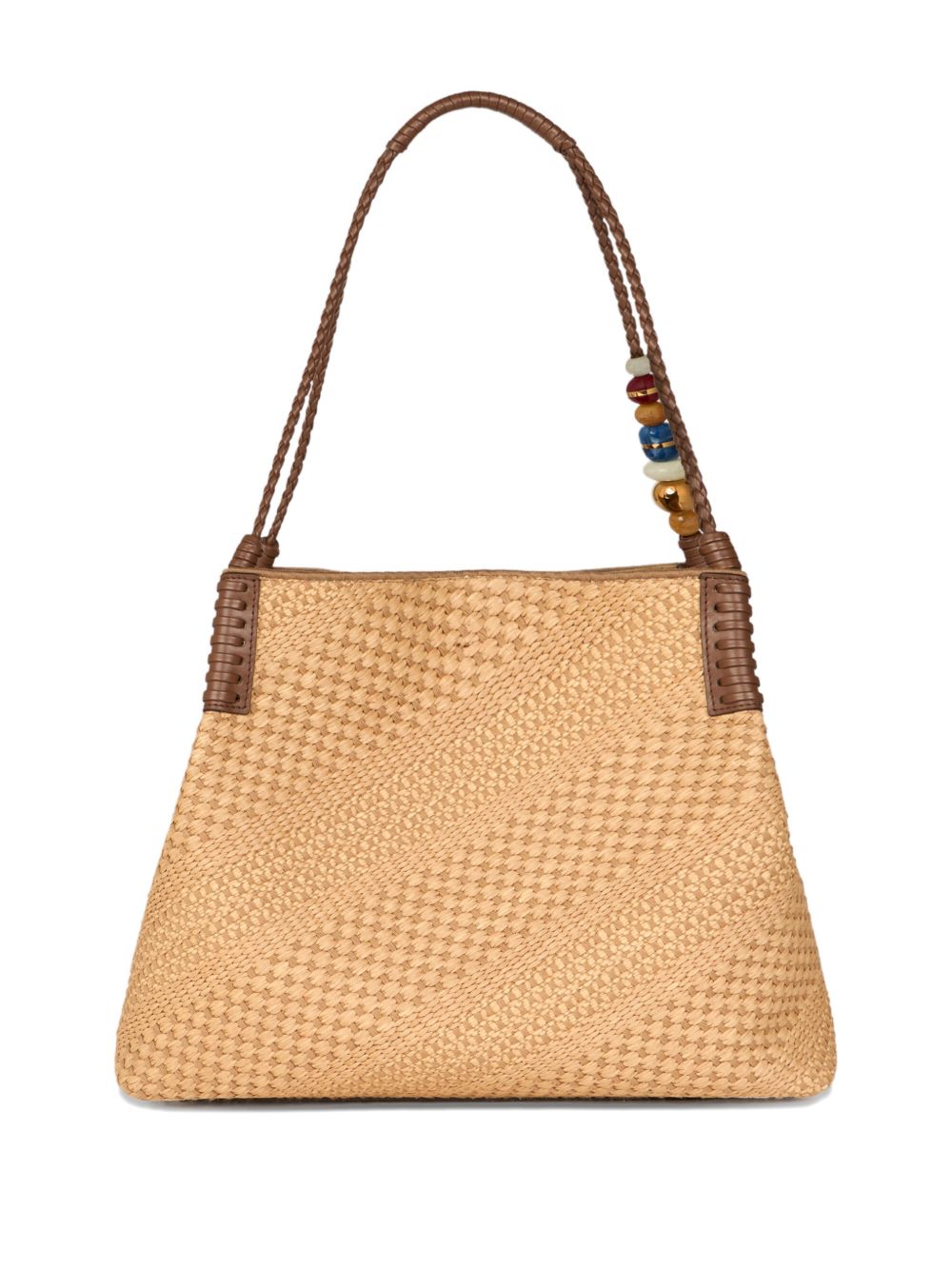 Etro Bags Natural/beige Raffia