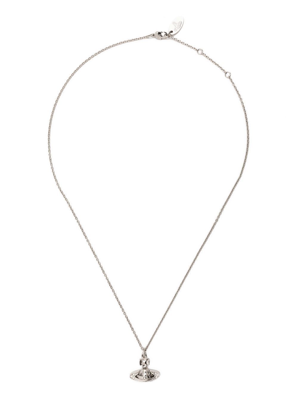 Vivienne Westwood Bijoux Platinum/crystal