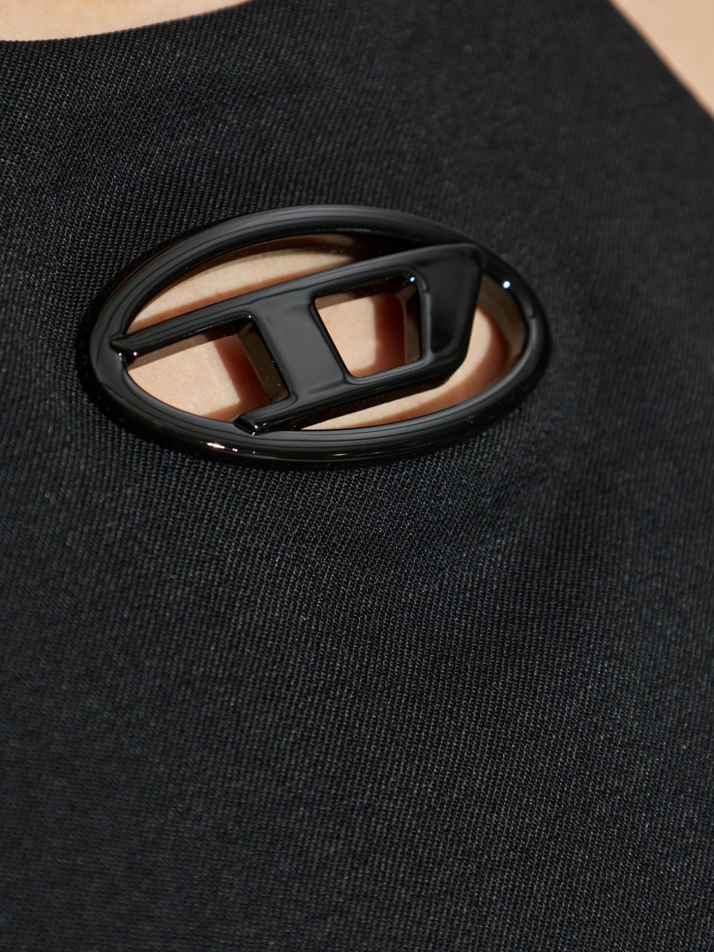 Diesel T-shirts and Polos Pl Wo Ea