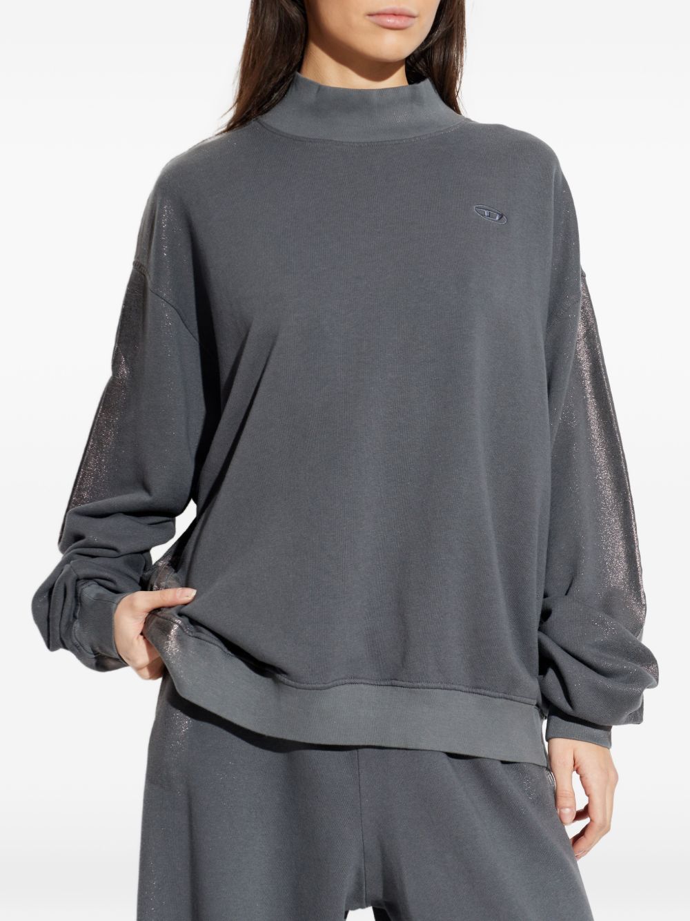 Diesel Sweaters Co Vi