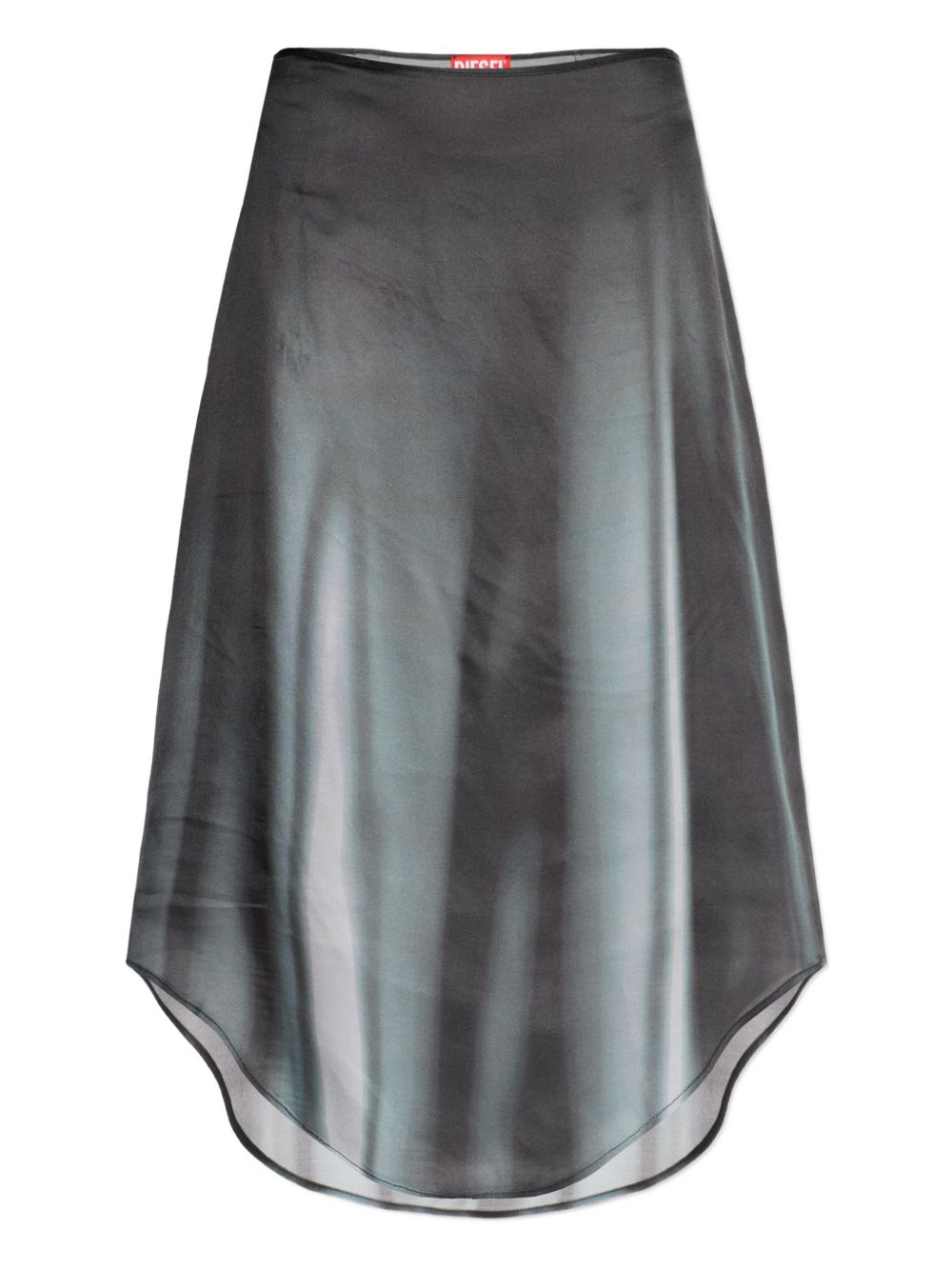 Diesel Skirts Viscosa