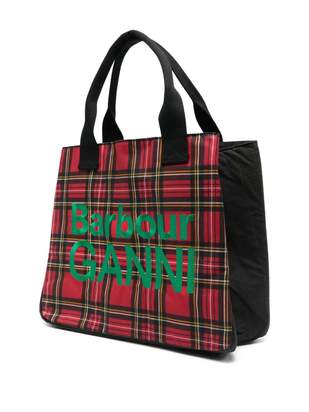 Barbour Bags