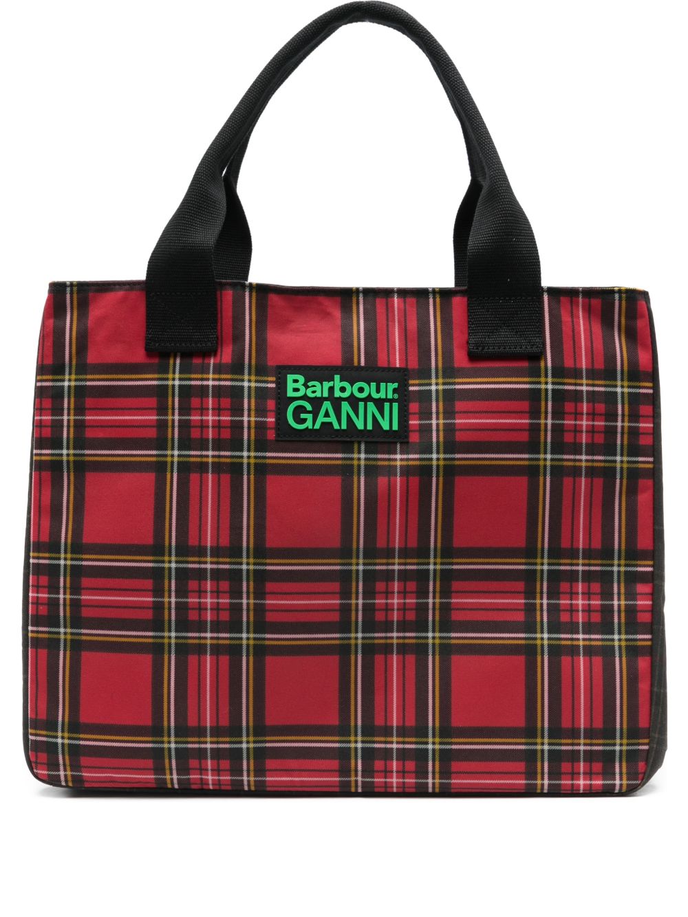 Barbour Bags