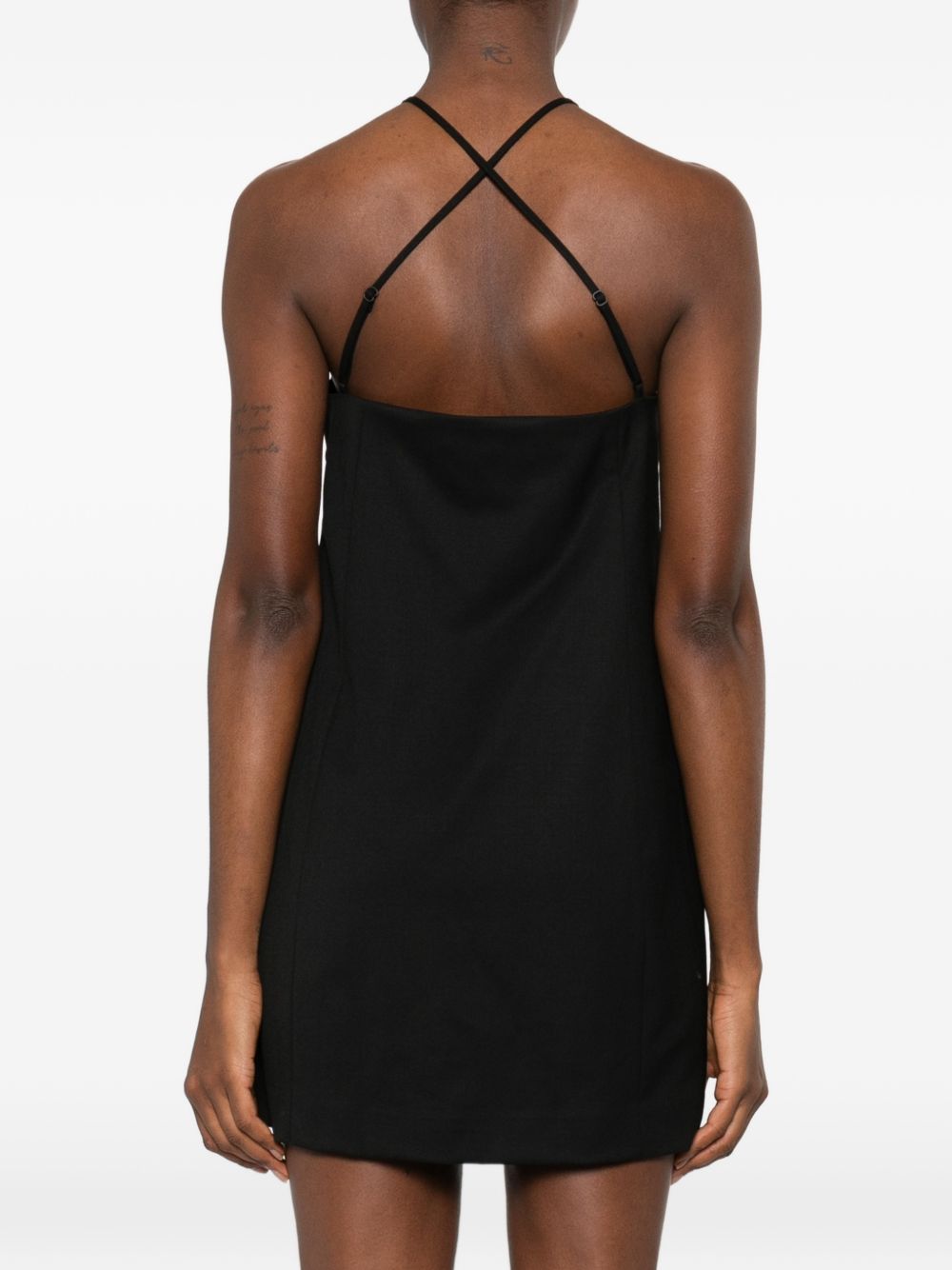 Diesel Dresses Pl Wo Ea